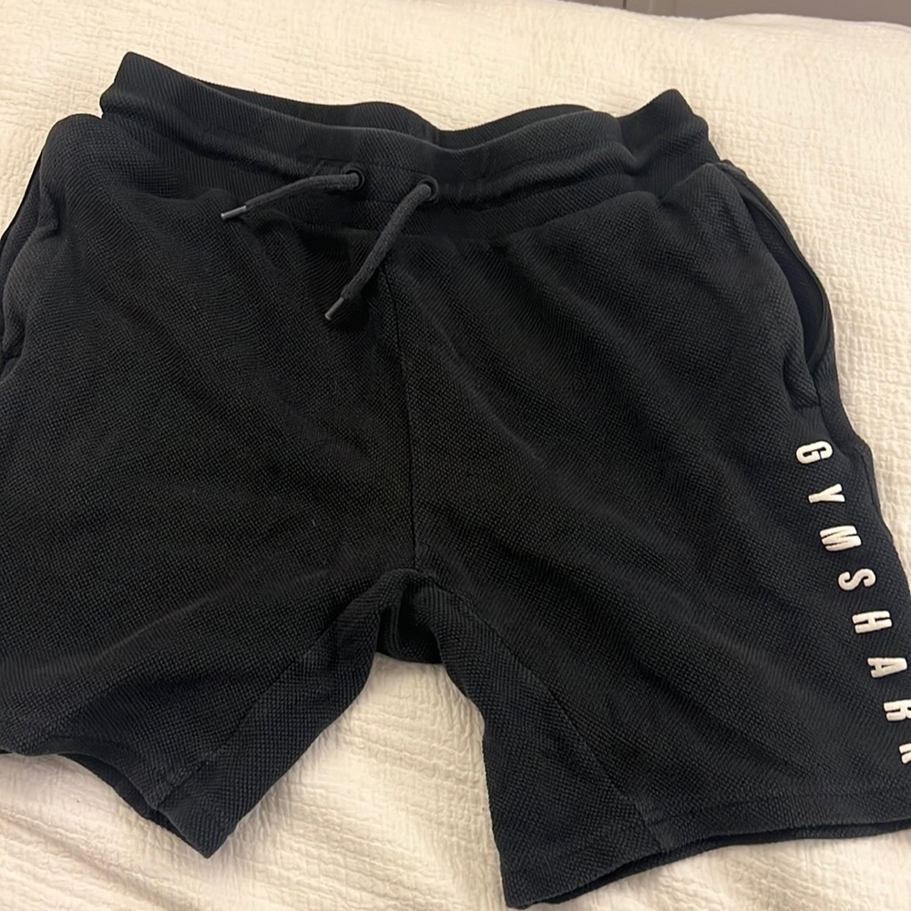 Mens Gymshark Shorts!